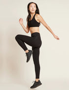 Boody spordiretuusid High-Waist Full Length Tights 2.0
