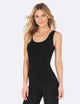 Boody Tank Top, black