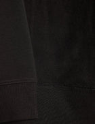 Boody Women's Weekend Zip-Up Hoodie, black