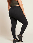 Boody Women's Weekend Joggers, black