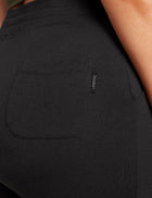 Boody Women's Weekend Joggers, black