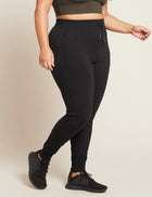 Boody Women's Weekend Joggers, black
