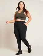 Boody Women's Weekend Joggers, black