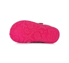D.D.Step nahast tossud, dark pink 073