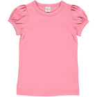 Fred's World Alfa puff s/s T- Pink