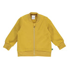 Fred's World Sweat zip jacket baby, Honey