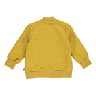 Fred's World Sweat zip jacket baby, Honey