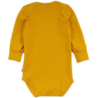 Müsli Cozy Me body PV, mustard