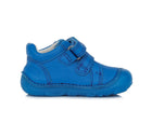 D.D.Step nahast tossud, bermuda blue 073