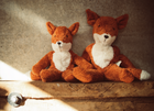 Senger Naturwelt Floppy Fox, suur