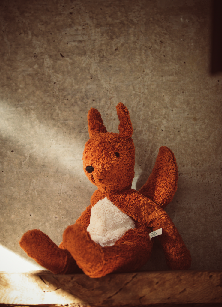 Senger Naturwelt Floppy Squirrel, suur