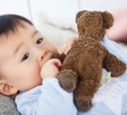 Senger Naturwelt Baby Bear, pruun