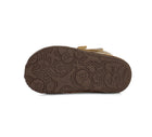 D.D.Step villavoodriga barefoot-saapad, bronze 073