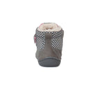 D.D.Step villavoodriga talvesaapad, grey 073