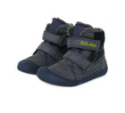 D.D.Step villavoodriga talvesaapad, royal blue