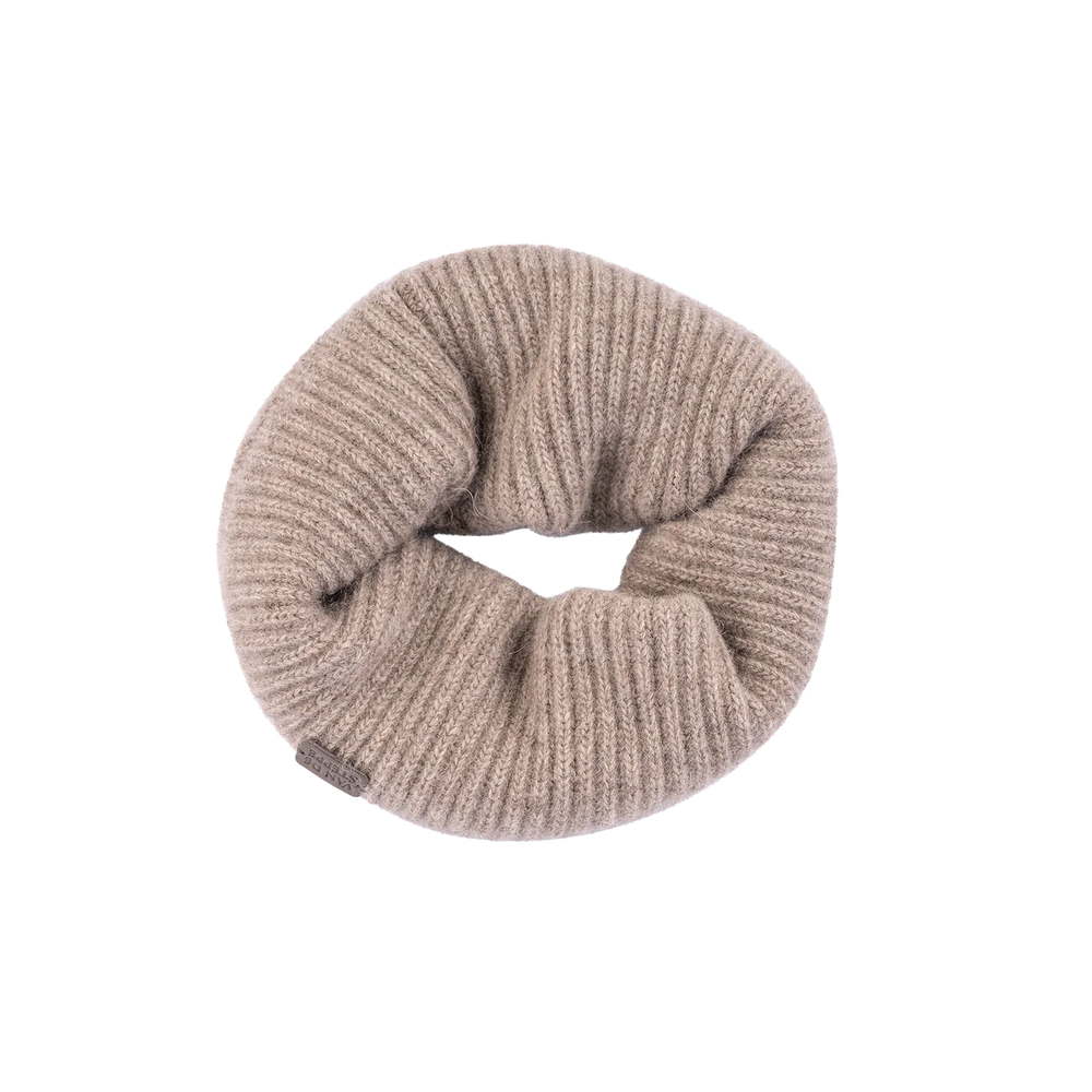 Van De Steppe 100% jakivillast torusall, unisex