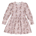 Müsli Geranium dress, Rose sugar