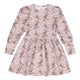 Müsli Geranium dress, Rose sugar