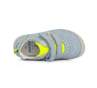 D.D.Step nahast tossud, sky blue 063
