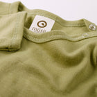 Müsli Woolly meriino-siidi T, moss