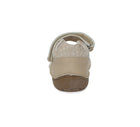 D.D.Step nahast kingad, cream