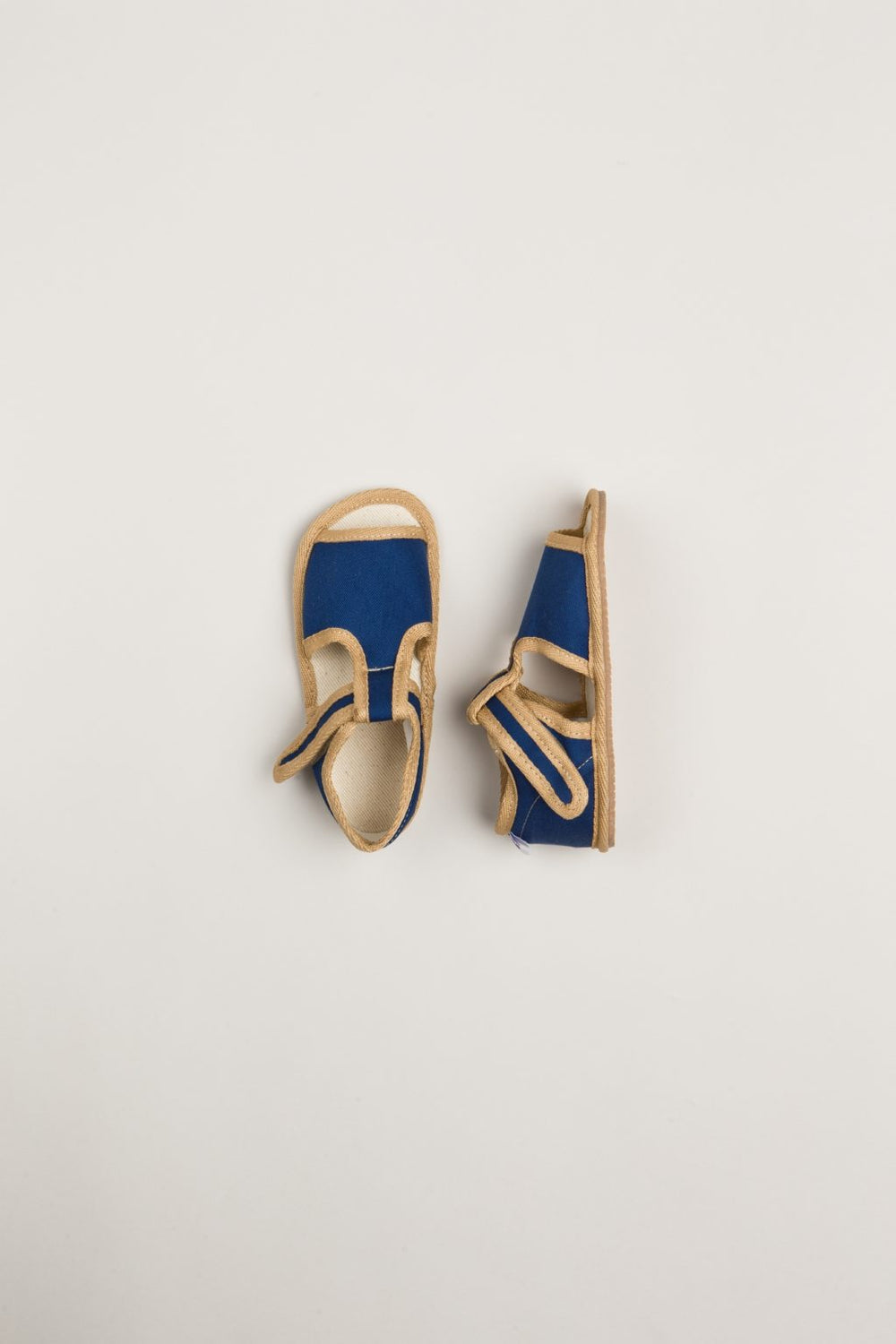 Milash sisejalats Ross, COOL KIDS blue