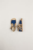 Milash sisejalats Ross, COOL KIDS blue