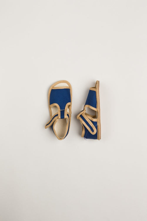 Milash sisejalats Ross, COOL KIDS blue