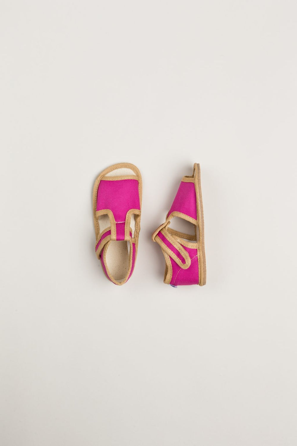 Milash sisejalats Ross, COOL KIDS pink