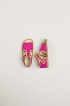 Milash sisejalats Ross, COOL KIDS pink