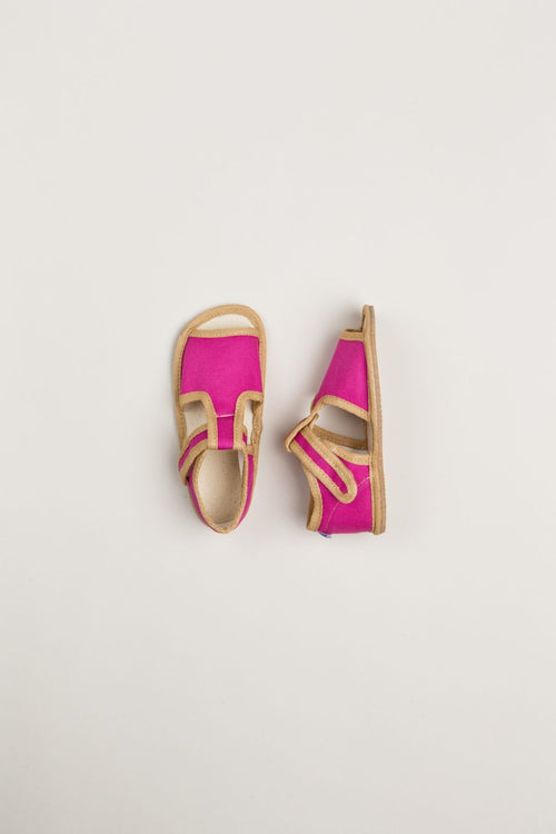 Milash sisejalats Ross, COOL KIDS pink