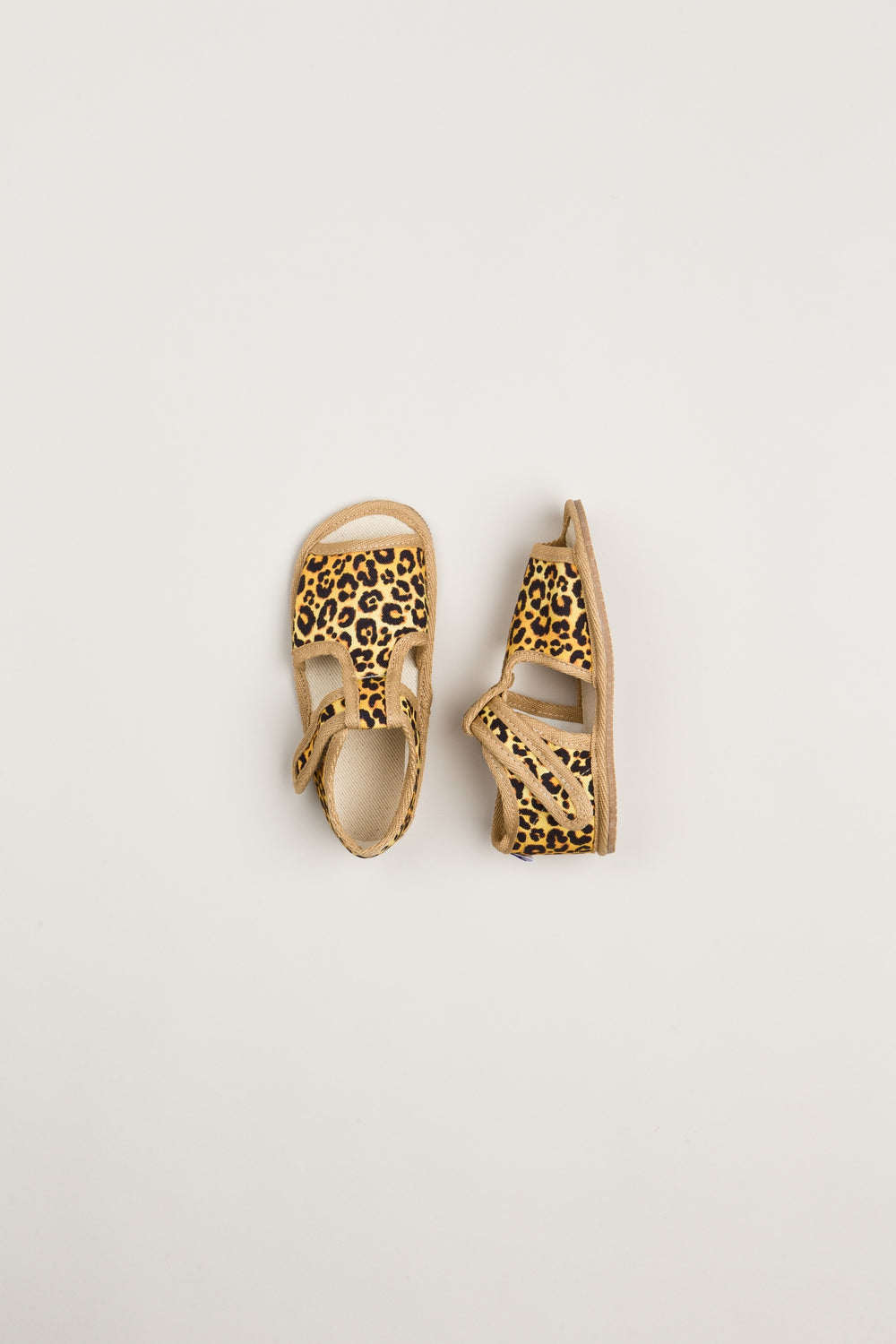 Milash sisejalats Ross, COOL KIDS leopard