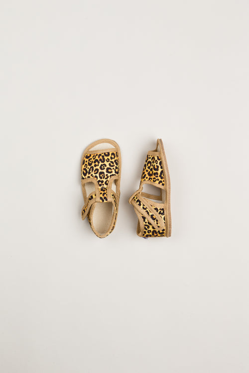 Milash sisejalats Ross, COOL KIDS leopard