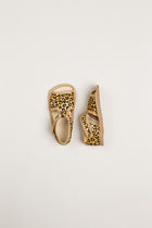 Milash sisejalats Monica, COOL KIDS leopard