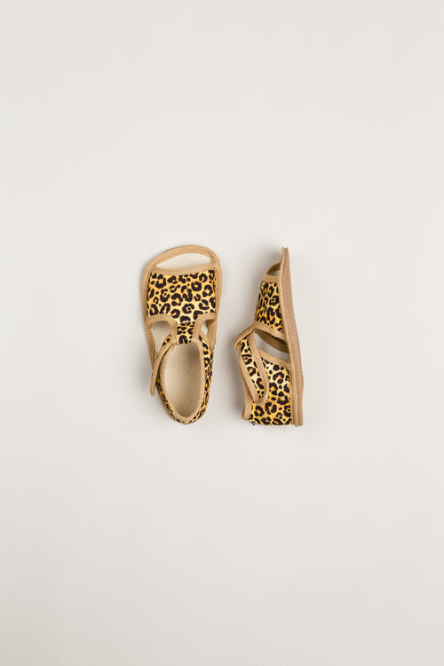 Milash sisejalats Monica, COOL KIDS leopard