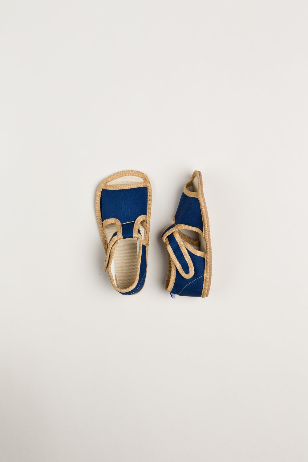 Milash sisejalats Monica, COOL KIDS blue