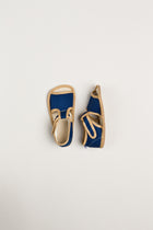 Milash sisejalats Monica, COOL KIDS blue