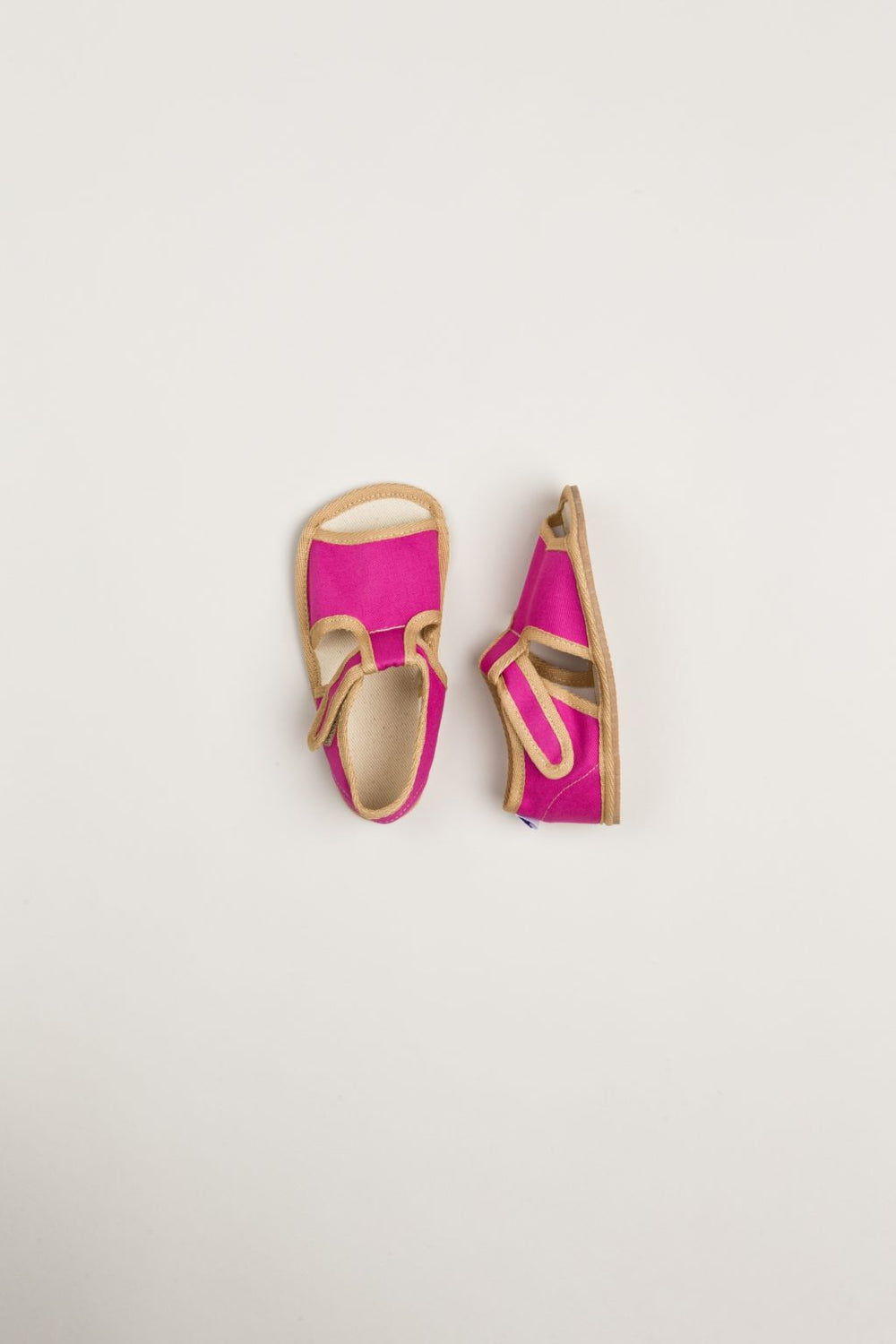 Milash sisejalats Monica, COOL KIDS pink