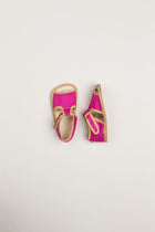 Milash sisejalats Monica, COOL KIDS pink