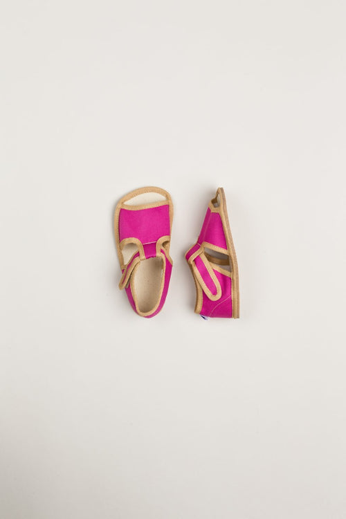Milash sisejalats Monica, COOL KIDS pink