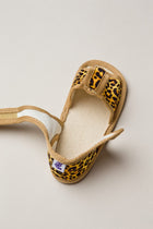 Milash sisejalats Ross, COOL KIDS leopard