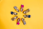 Milash sisejalats Ross, COOL KIDS pink