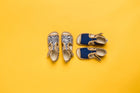 Milash sisejalats Ross, COOL KIDS blue