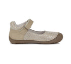 D.D.Step nahast kingad, cream