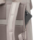 Kapten & Son seljakott Fyn Muted Rose