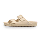 Avispas Coachella Beige plätud