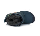 D.D.Step talvesaapad, royal blue/rex 063