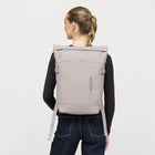 Kapten & Son seljakott Helsinki Muted Rose