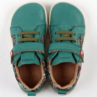 Lang.s by Tikki Shoes vabaajajalanõud EMBER, green