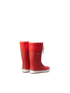 Aigle Giboulee termokummik, rouge
